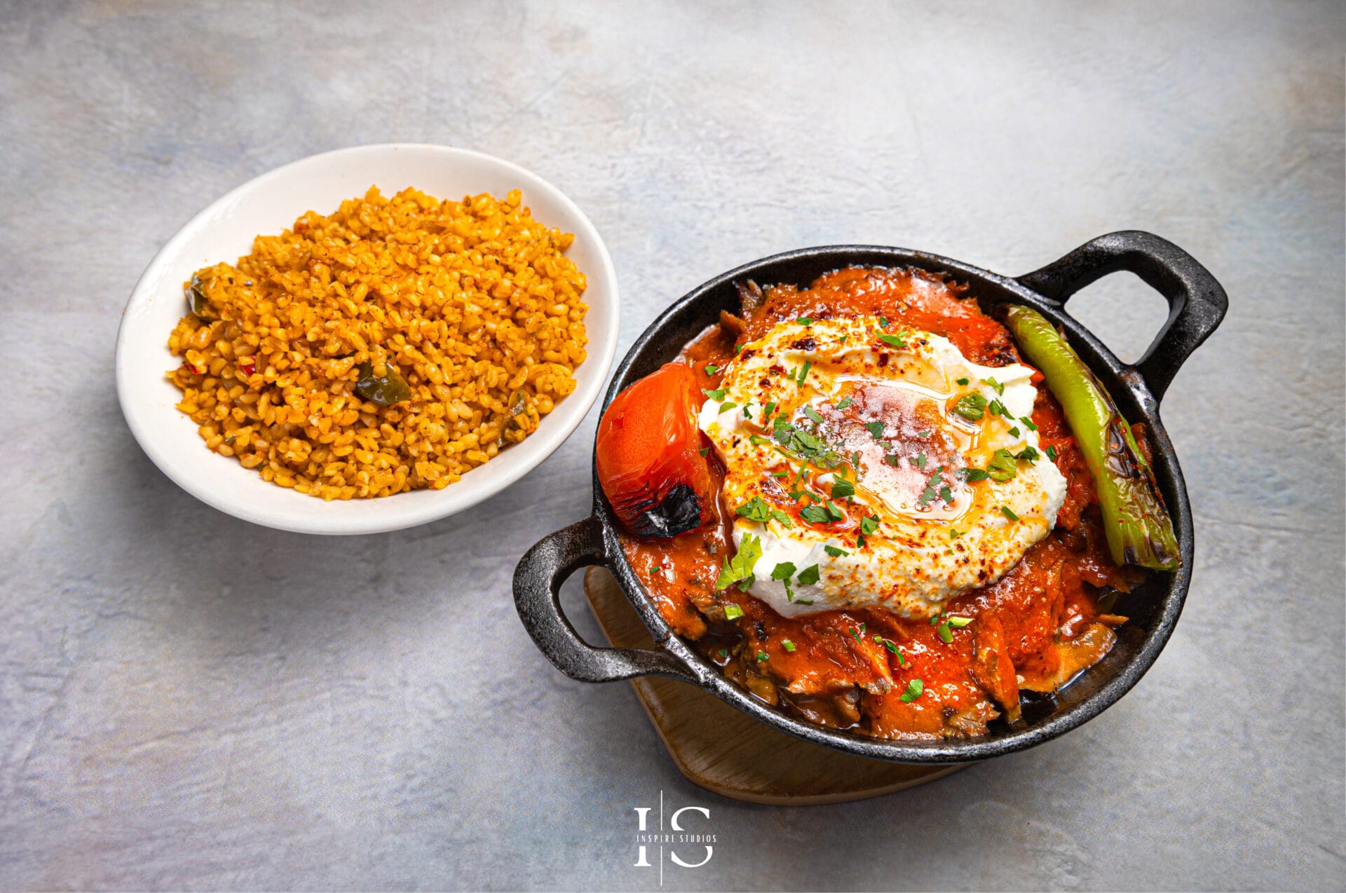 Expert food photographer based in London