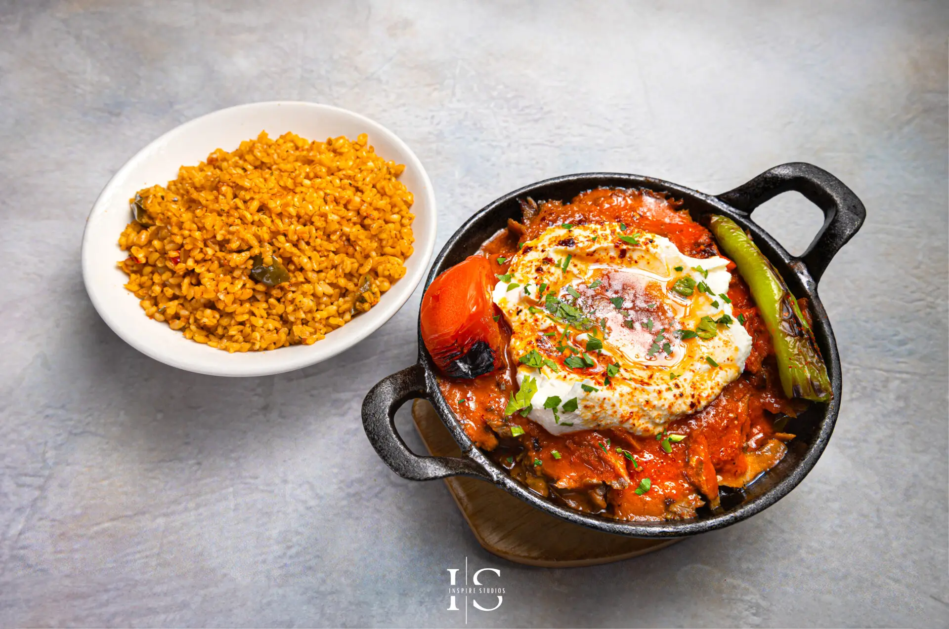 Expert food photographer based in London