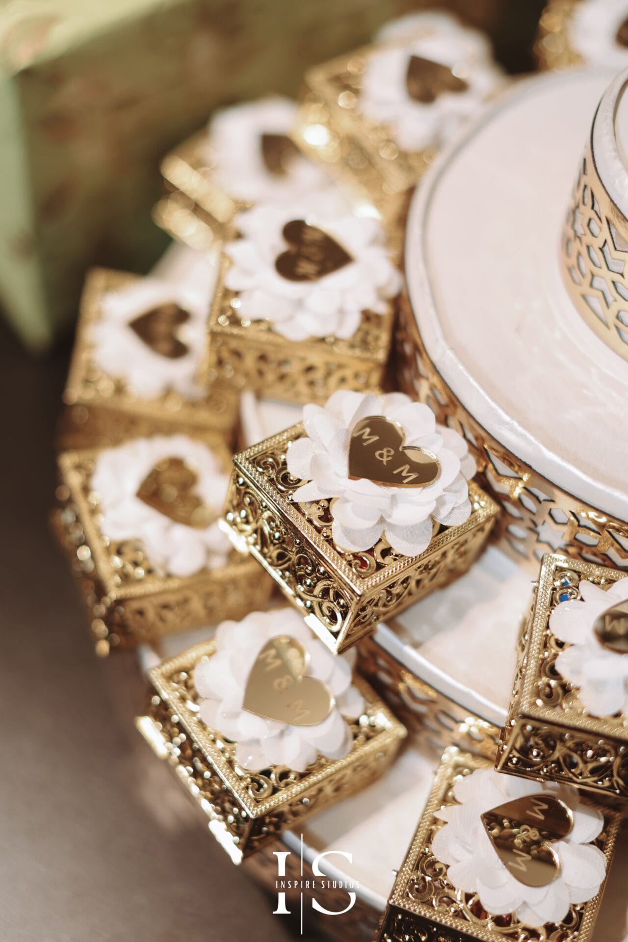 Luxury wedding photography with Safaa Studio capturing elegant bridal portraits, couple moments, and timeless London wedding details.
