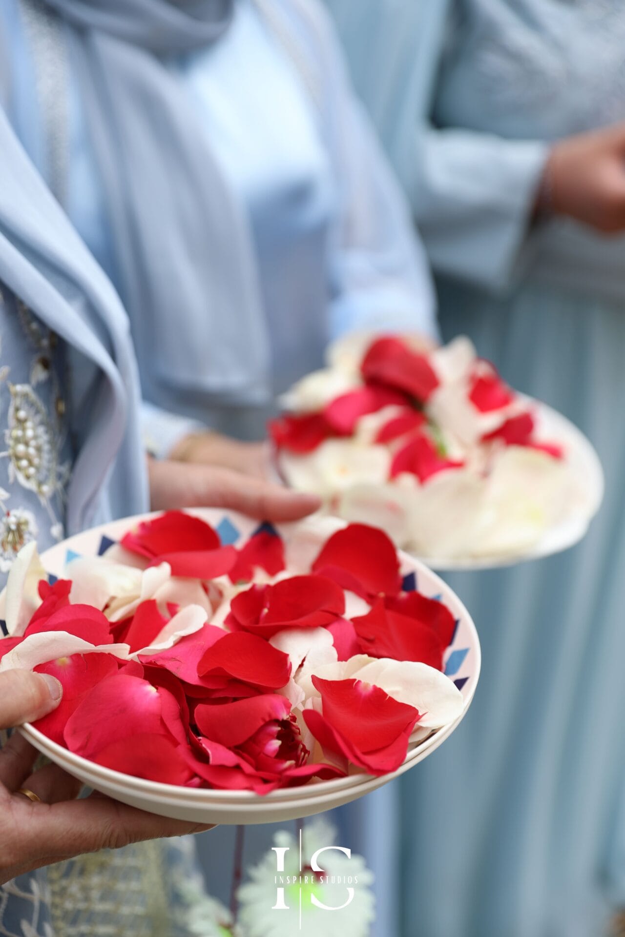 female Nikkah photographer London wedding ceremony Central London Mosque