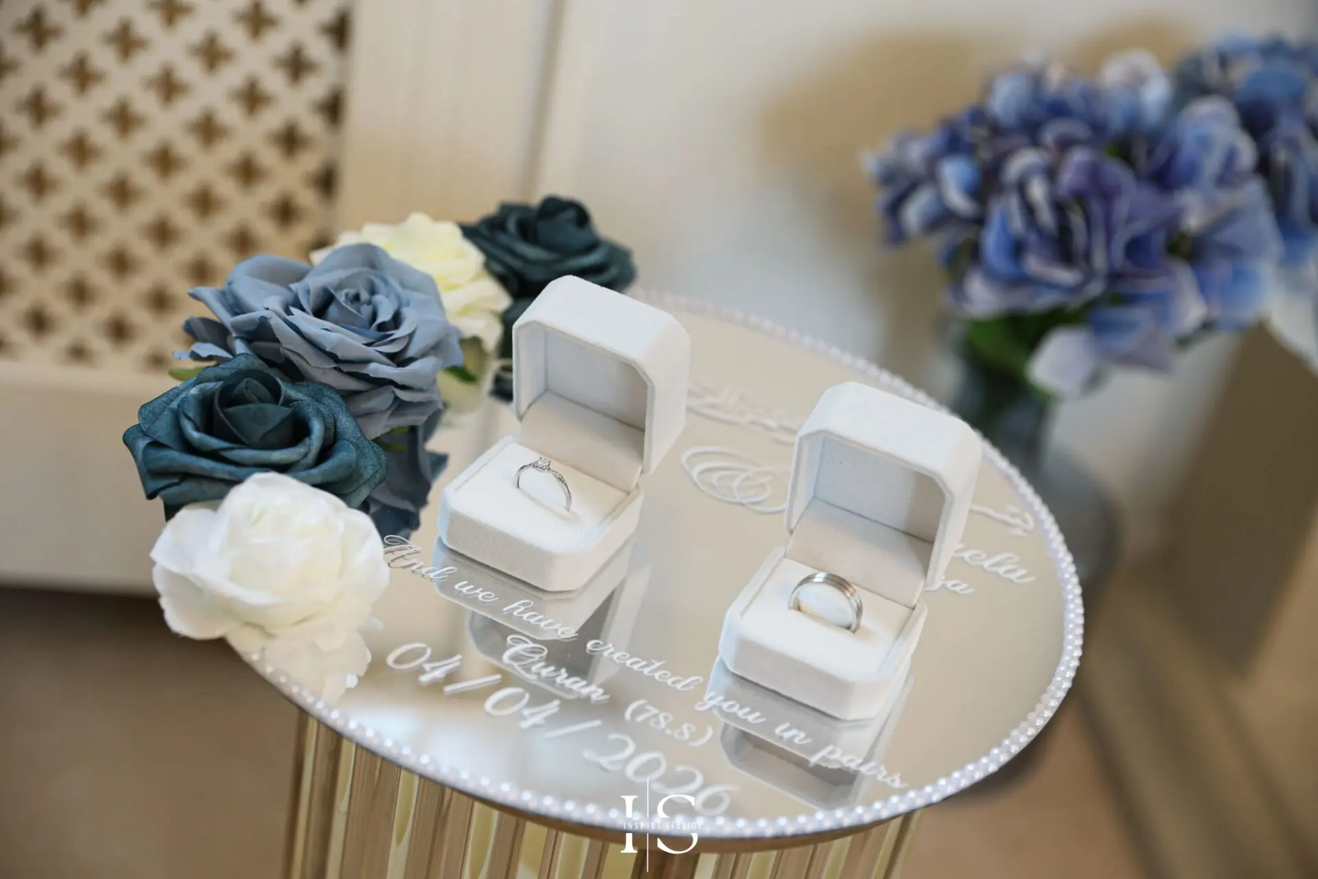 Nikkah wedding moments captured by female photographer in London