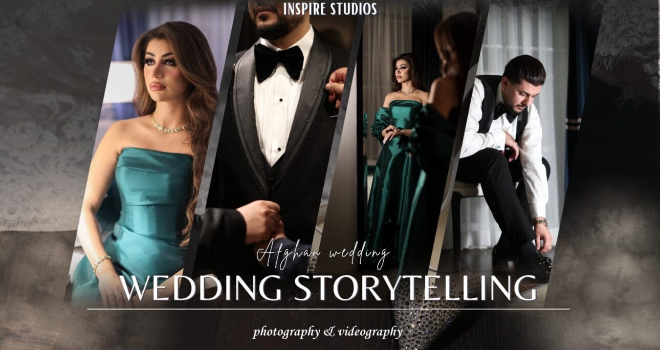 Afghan Wedding Photographer Marriott Grosvenor Square London