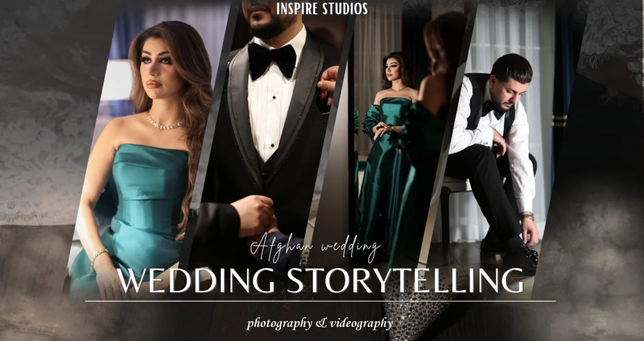 Afghan Wedding Photographer Marriott Grosvenor Square London