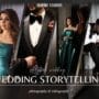 Afghan Wedding Photographer Marriott Grosvenor Square London