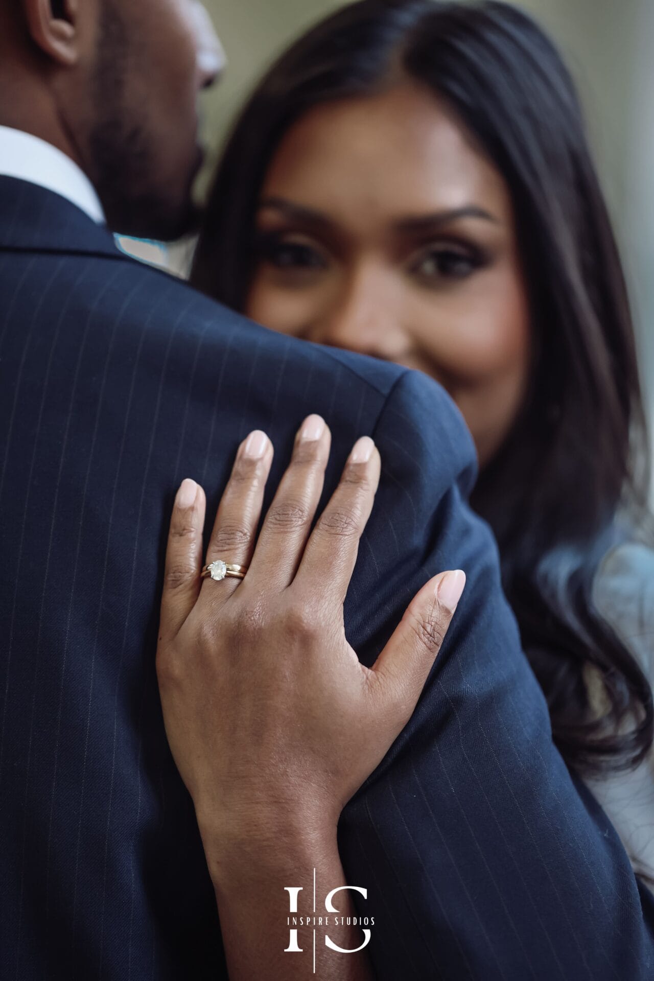 Registry ceremony at Islington Town Hall London captured by female photographer