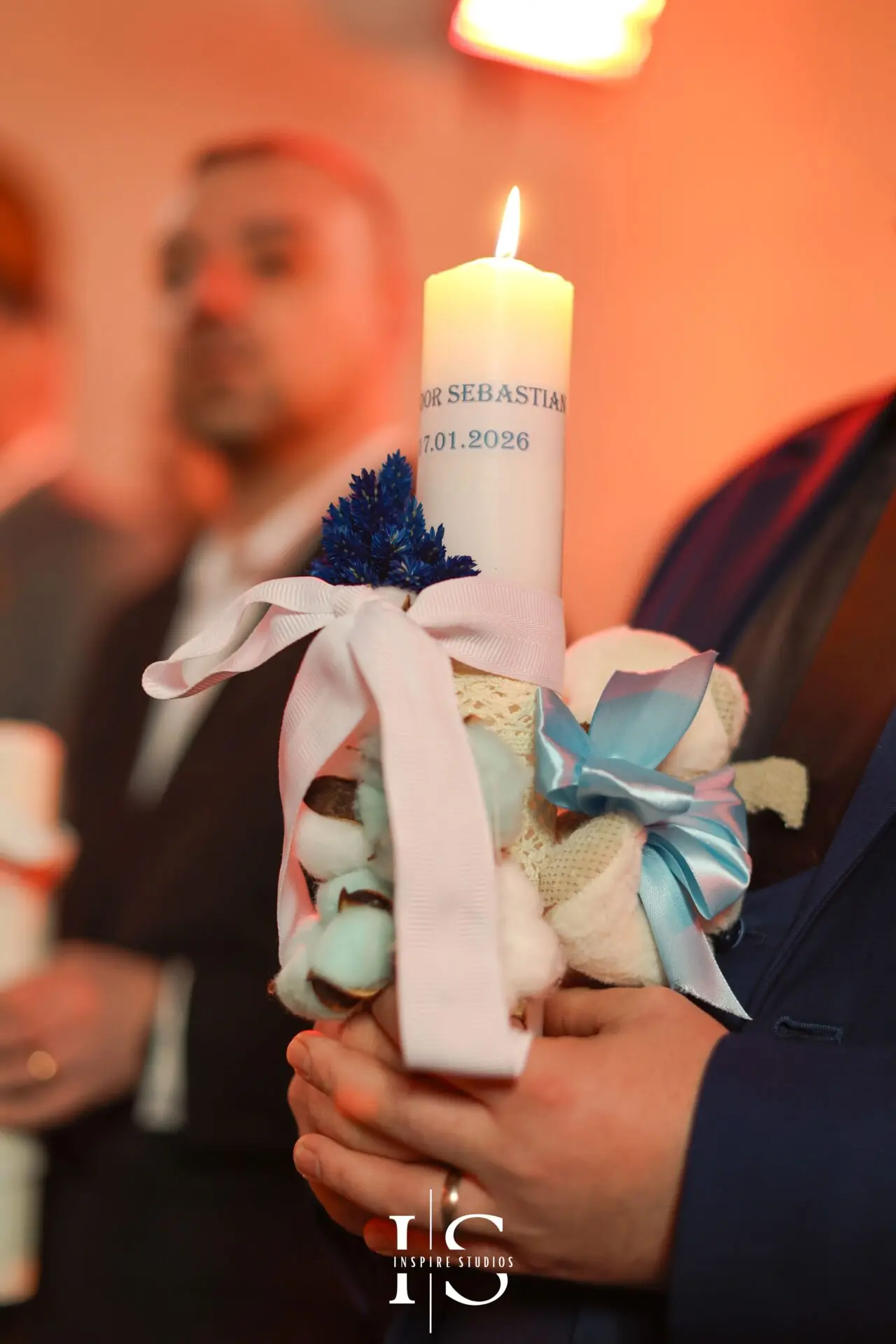 Fotograf botez copii în Londra pentru ceremonii ortodoxe și portrete de familie