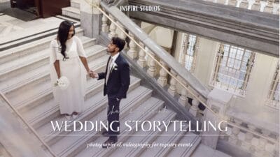 Islington Town Hall Registry Wedding Photographer London