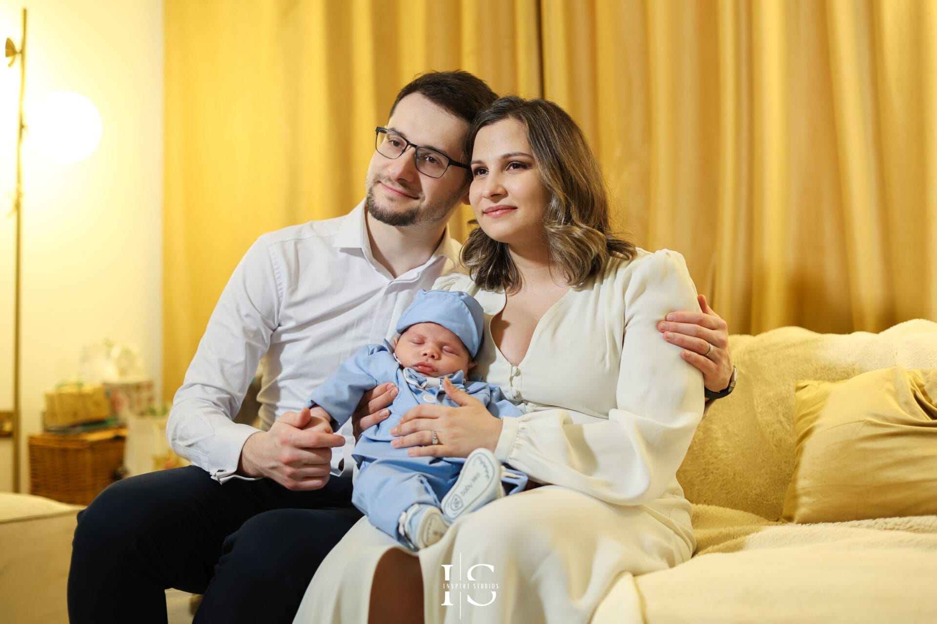 Romanian baptism photographer in London for Orthodox ceremonies and families