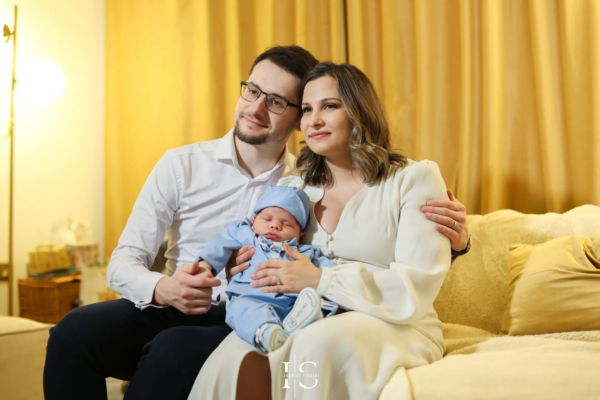 Romanian baptism photographer in London for Orthodox ceremonies and families
