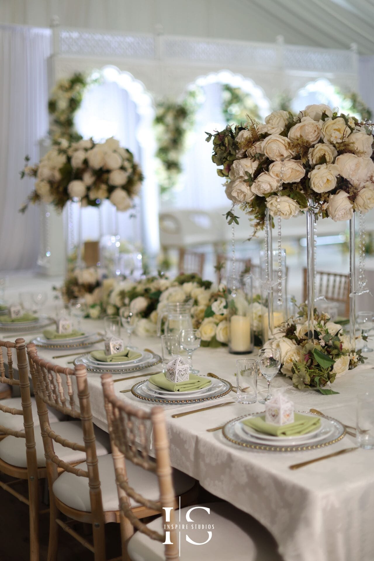 Hylands House wedding venue and surrounding grounds in Chelmsford, Essex.